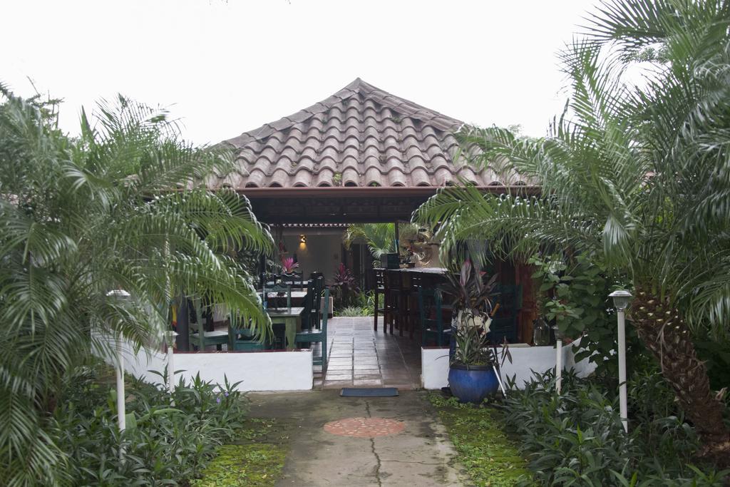 Villa Margarita Animas  Extérieur photo